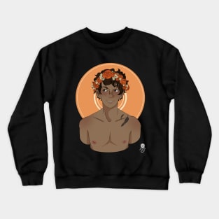 Mercutio Crewneck Sweatshirt